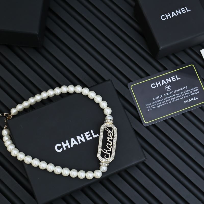 Chanel Necklaces